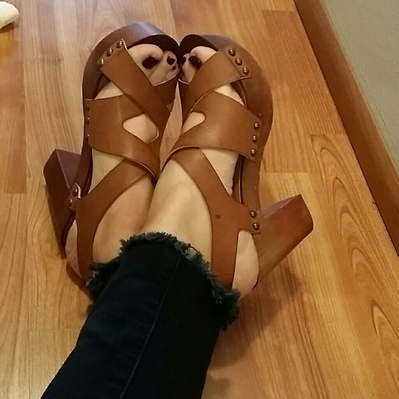 Madden Girl Shoes - Madden girl heels